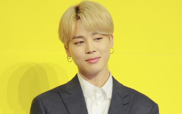 What netizens say about BTS Jimin singing his first OST for 'Our Blues'