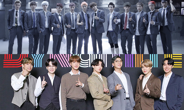 Netizens debate whether EXO 'Growl' or BTS 'Dynamite' is more successful in Korea