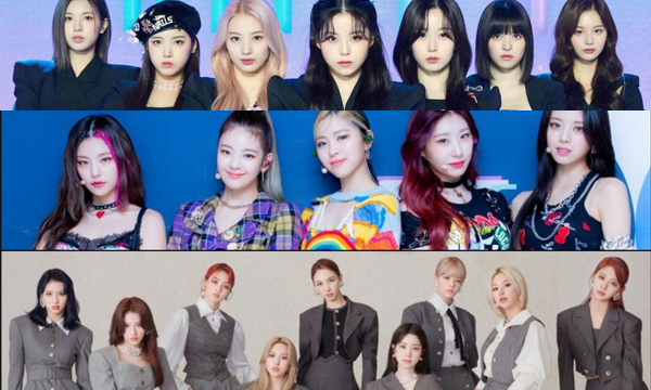 Netizens share their thoughts on JYP's music