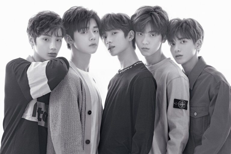 Netizens talk about the reactions TXT got when they debuted after seeing Big Hit's new boy group