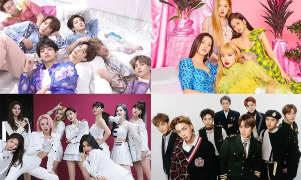 Who do you think has the most influence on idol culture?