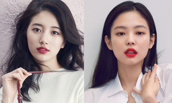 2nd generation - Suzy, 3rd generation - Jennie, 4th generation?