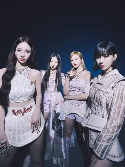 What netizens say about Aespa performing at Coachella as the first K-pop girl group