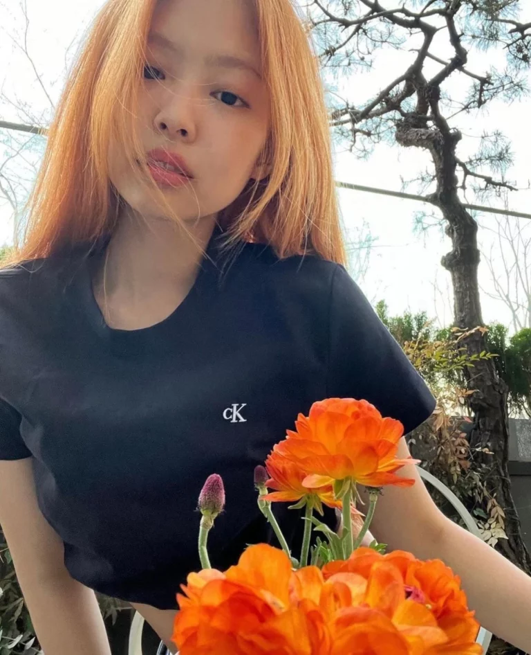 BLACKPINK Jennie surprises netizens with her new hair color