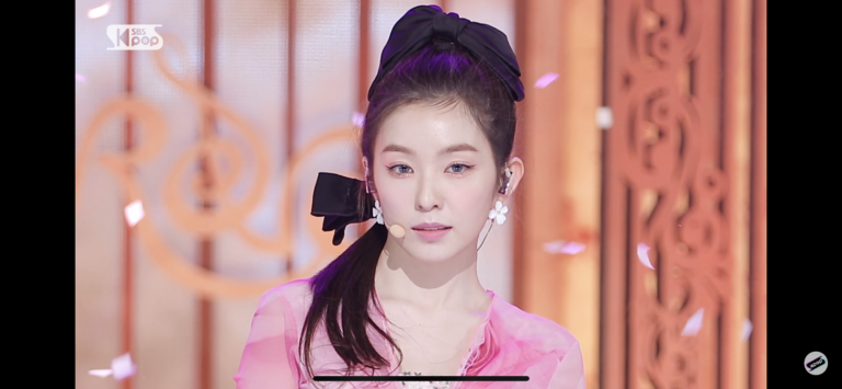 Netizens share their thoughts on Irene's visuals after her controversy