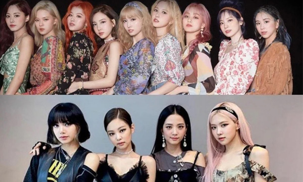Netizens wonder if having a lot of foreign fans or domestic fans is better for idols