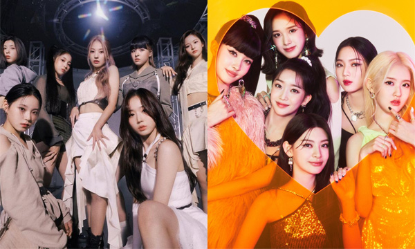Who are the idol groups that are good at singing live??