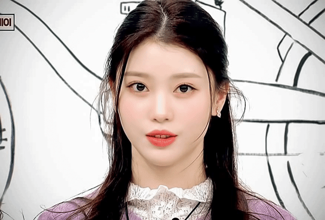 Netizens talk about 4 visual members of girl groups debuting in 2022