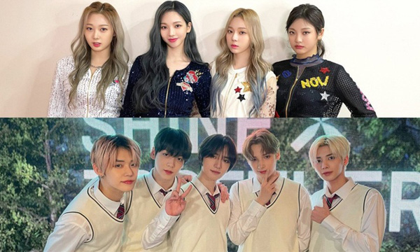 Which agencies do you think the top 4th generation groups will come from?