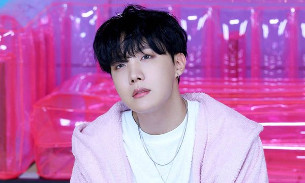 "They finally started their individual activities" BTS J-Hope joins Chicago music festival
