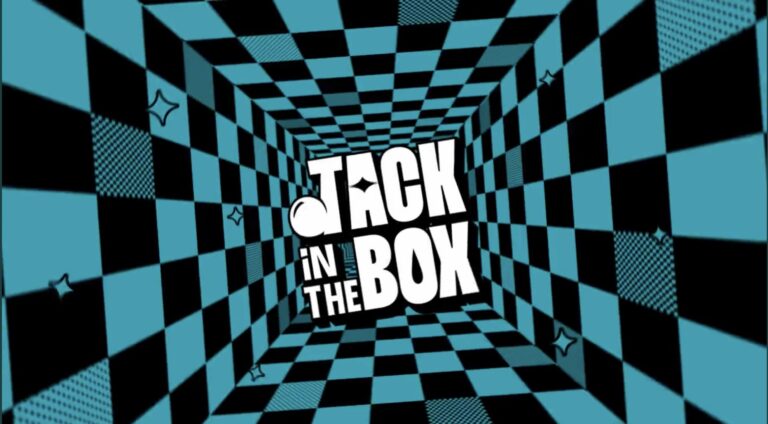 BTS J-Hope's solo album 'Jack In The Box'