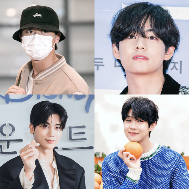 Park Seo Joon, Choi Woo Shik, Park Hyung Sik, Peakboy and V join variety show 'In the SOOP: Friendship Trip'