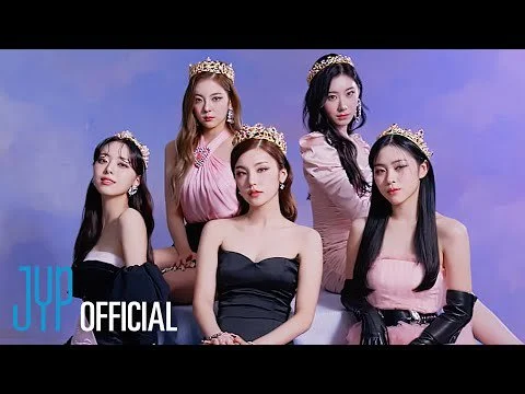 What netizens say about ITZY's concept after '𝐂𝐇𝐄𝐂𝐊𝐌𝐀𝐓𝐄' concept film 2