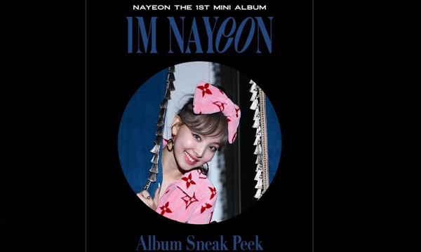 What netizens say about TWICE Nayeon's songs after listening to "IM NAYEON" sneak peek