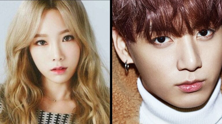 Who are all-round idols who are good at singing, dancing, rapping and have good looks?