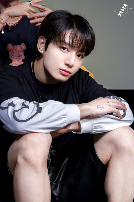 BTS Jungkook 'Spotify' monthly listeners surpass 20 million with just two songs