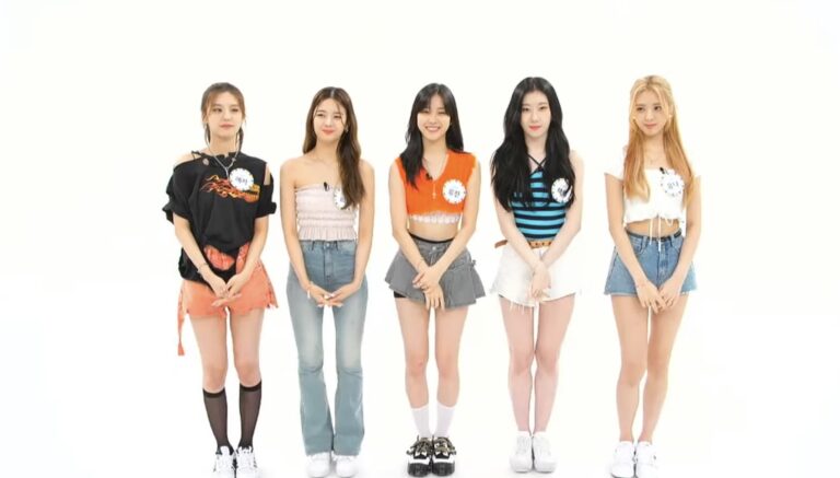The reason why ITZY looks so harmonious when they stand together