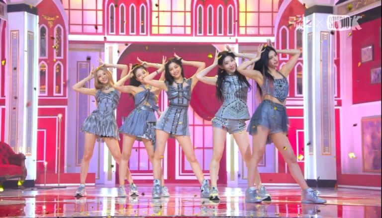 Netizens talk about how ITZY's outfits have changed for this comeback