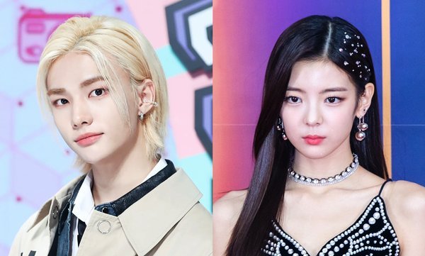 Netizens are demanding Hyunjin, Lia, and Chaeyoung leave their groups