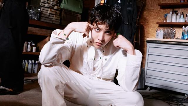 Netizens criticize after fans say J-Hope doesn't care about results