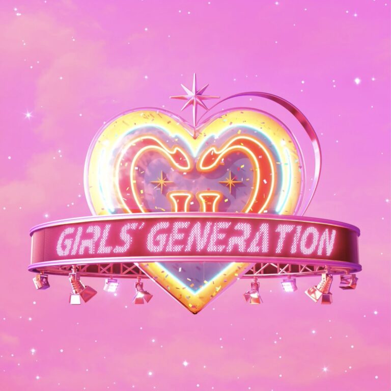 Netizens talk about Girls' Generation the 7th album "FOREVER 1"