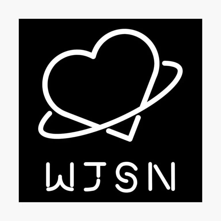 NewJeans is under fire because the doodle inside their album looks like WJSN's official logo