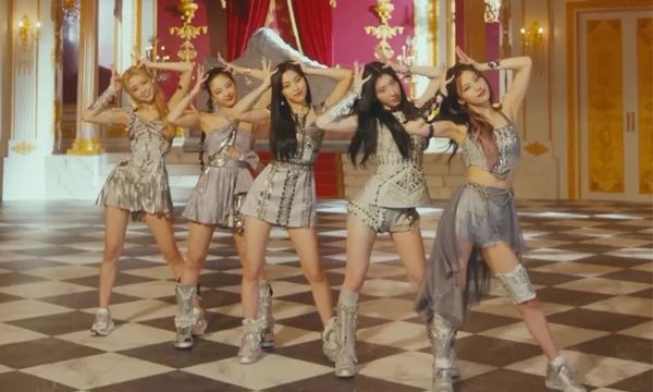 What netizens say about ITZY 'SNEAKERS' MV