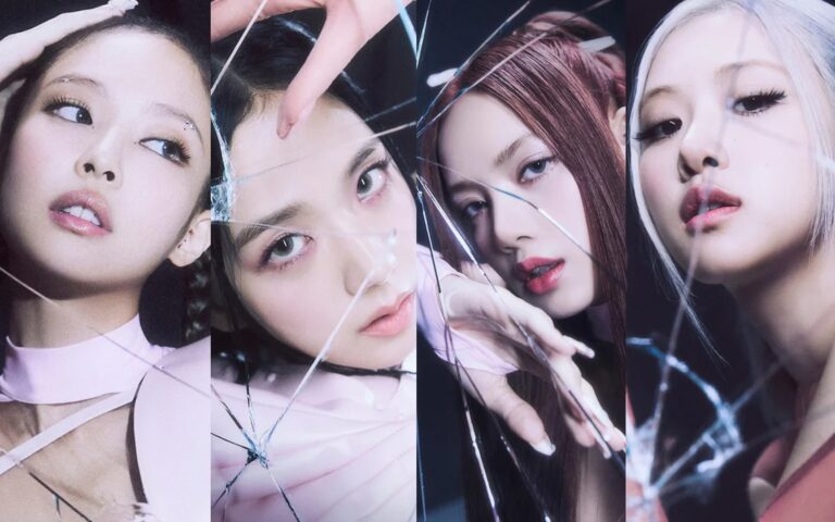 BLACKPINK overtakes BTS to dominate Kpop after BTS takes a break from group activities