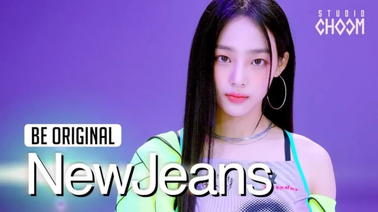 Netizens rate NewJeans members' skills after watching [BE ORIGINAL] NewJeans 'Attention'