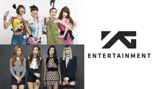 Netizens wonder how perfect YG's rookie girl group will be