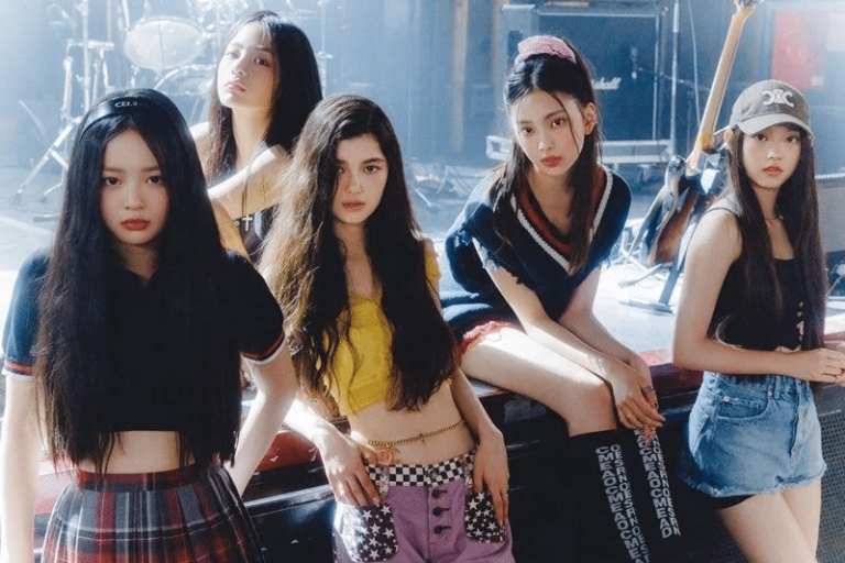 Koreans discuss their favorite concept among 4th generation girl groups