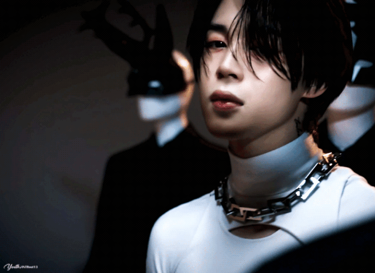 Netizens say that BTS Jimin looks like Moon Hee Jun in concept film for his personal photobook