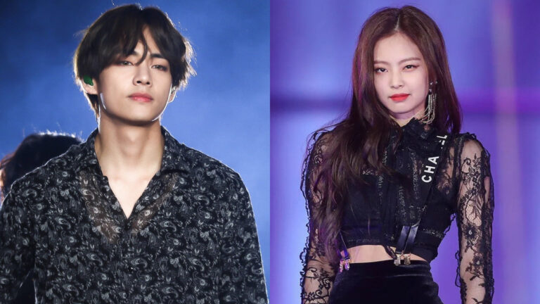 The hacker who leaked the pictures of V and Jennie reveals new response regarding Big Hit's statement