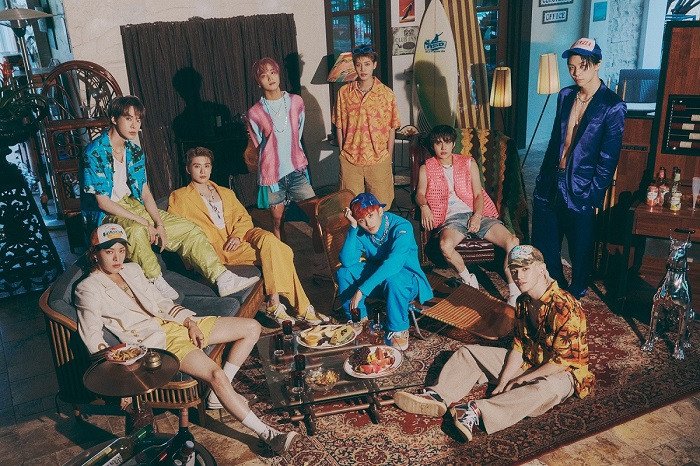 The reason why netizens say that they're starting to feel NCT 127's popularity