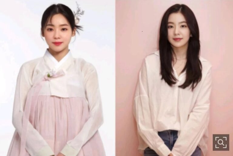 Virtual model for Korea Tourism Organization criticized for looking like Red Velvet's Irene
