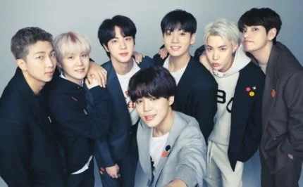 Netizens criticize the Ministry of Defense for trying to take advantage of BTS even after enlistment