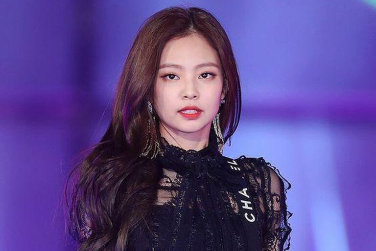 Isn't BLACKPINK Jennie's popularity dwindling? After her dating rumors with V