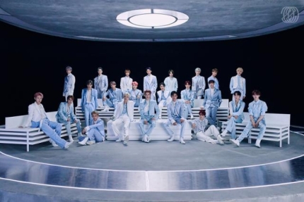 Netizens criticize SM for NCT's infinite expansion system
