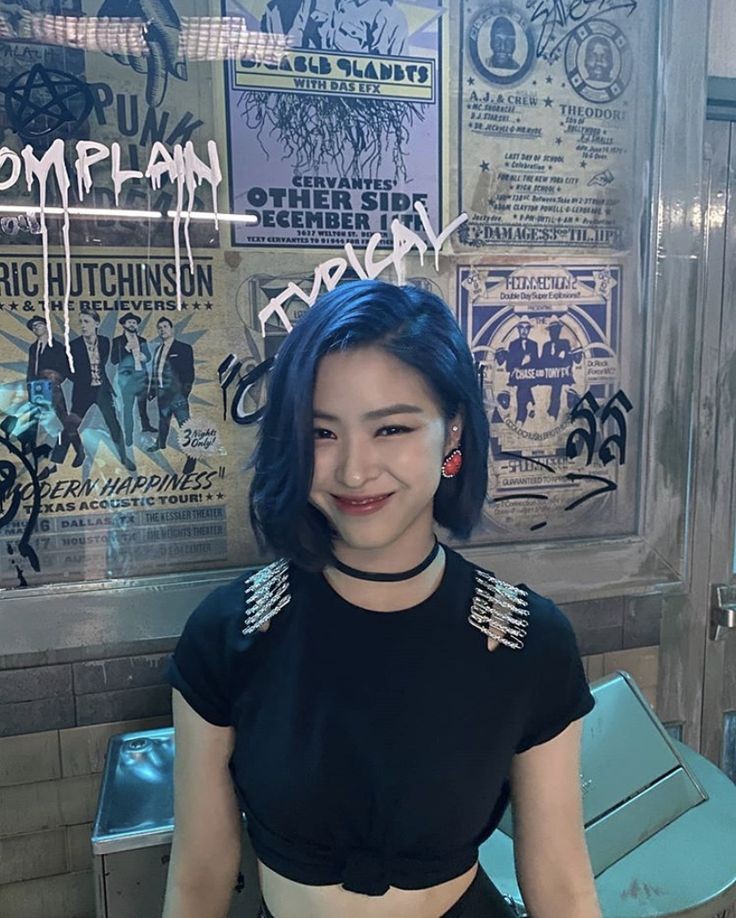 Netizens are divided over ITZY Ryujin keeps losing weight