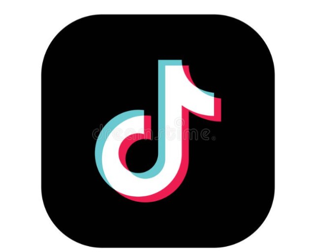 The ranking of K-Pop idols with the most hashtags on TikTok