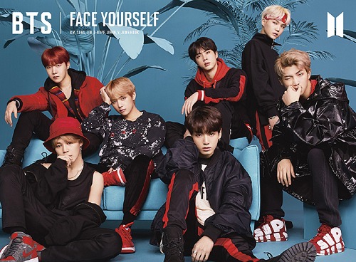 Which BTS Japanese song do you like the most?