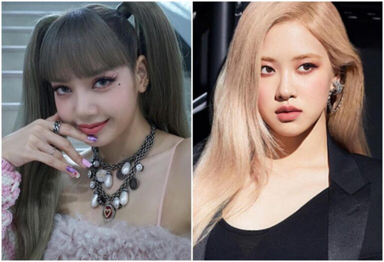 What netizens say about the discord between BLACKPINK Rosé and Lisa