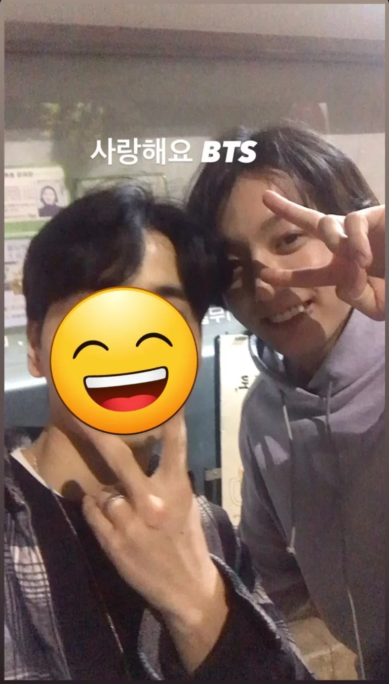 Netizens find BTS Jungkook's latest pictures with his bare face