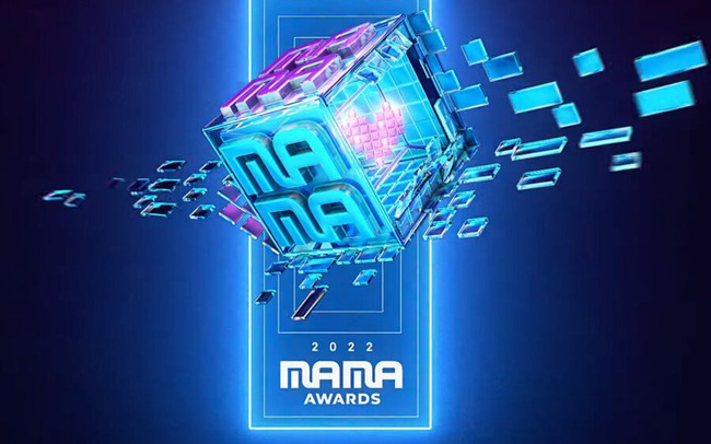 Details of the lineup of 2022 MAMA AWARDS