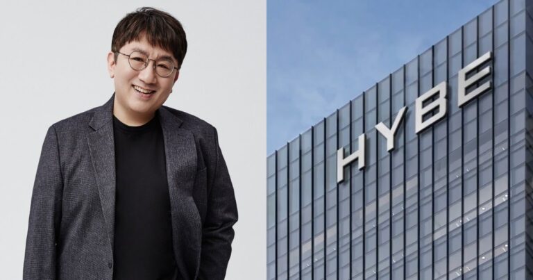 HYBE shows their stability after revealing total sales and profit for 3rd quarter 2022