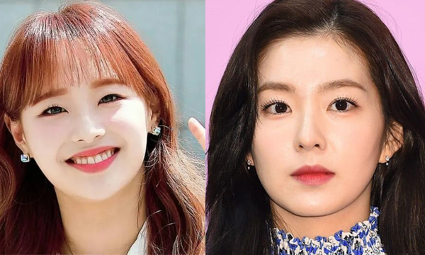 If you don't believe Chuu's controversy, why do you believe Irene's controversy?