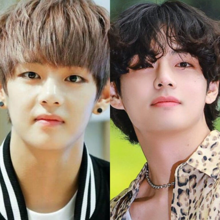 How much V has matured over the years