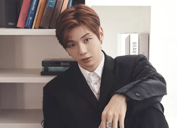 Kang Daniel got divided opinions after doing the 'Run BTS' challenge