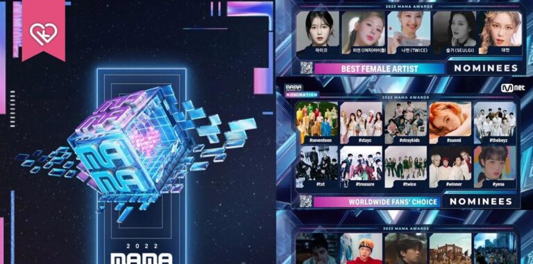 Netizens criticize MAMA for undermining the value of K-pop