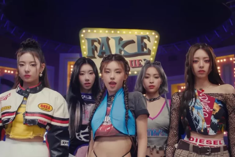 Netizens say that ITZY 'Cheshire' is boring